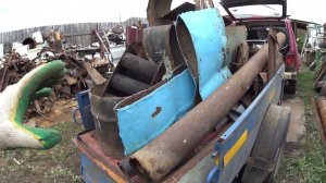 Металооборот. Что с ценой на металлолом?!