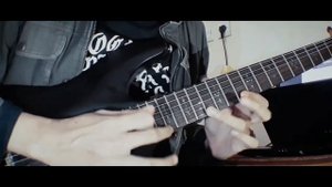 BRING ME THE HORIZON - Pray For Plagues (Guitar Cover) 2020