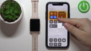 How to Pair Huawei Watch Fit 2 with iPhone?