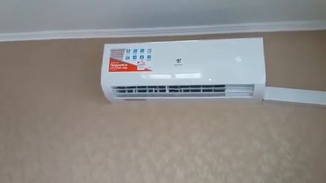 Кондиционер серия GLORIA Royal Clima RC-G25HN до 20 метров смотреть онлайн