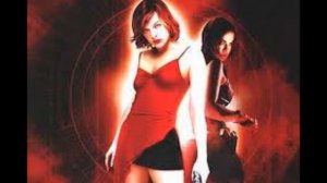 Resident Evil - (Main Title Theme)