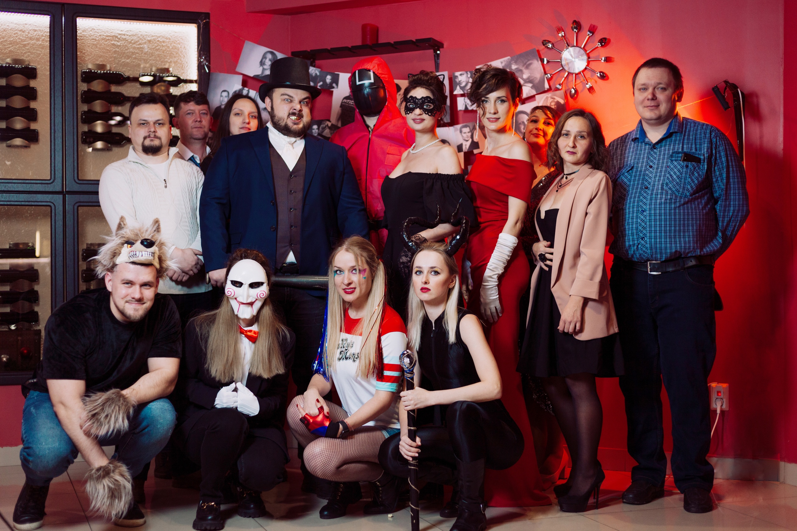 Evrica Marketing - интернет маркетинг, SEO продвижение в медицине и не только смотреть онлайн