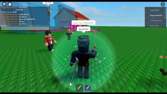 Roblox time stop dagger смотреть онлайн