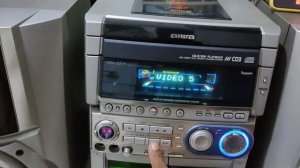 aiwa nsx sz71