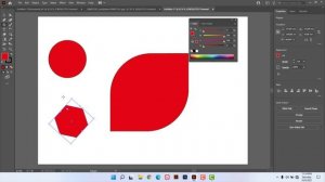 All tools of Adobe Illustrator 2021 in Bangla || Part-1