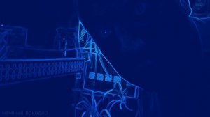 "Что вы делаете в моём холодильнике?", но завокоден на Miss the Rage.