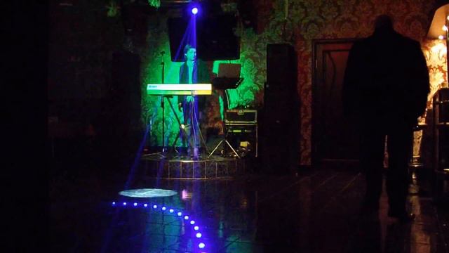 Антон РЕЙМАР - Замерзает Солнце (Григорий Лепс cover) смотреть онлайн