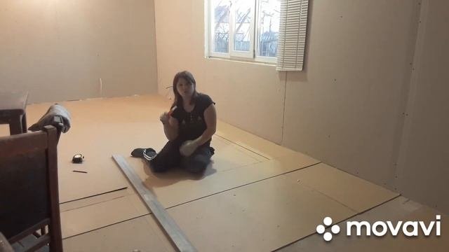 Самое дешевое напольное покрытие