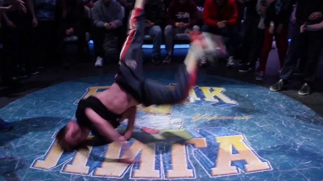 Брейк Лига 2019 | 3 тур | Breakout 3x3 - Final смотреть онлайн