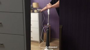 Паровая швабра Kitfort kt-1009 #kitfort #китфорт #пароваяшвабра #идеальночистыйпол