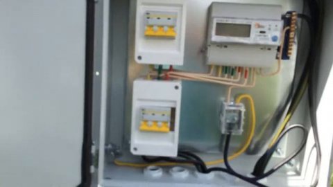 Увеличение мощности до 15 кВт.