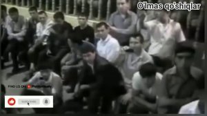 DADAXON HASANOV - YUPQA KO'YLAK | ДАДАХОН ХАСАНОВ - ЮПКА КУЙЛАК КИЙИБСАН СОВКОТМАДИНГМУ | NA QILAY