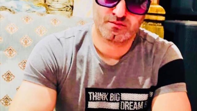 Masters karate kyokushin Aziz Ashrafov OSU 押忍 !!! смотреть онлайн