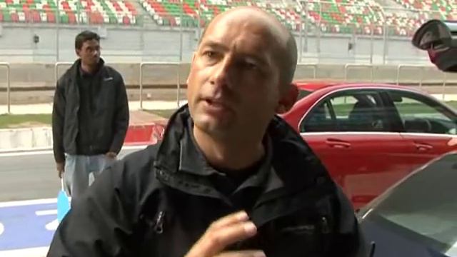 Mercedes-AMG Performance Academy - FLY WHEEL - Episode 84 - Part 2.wmv смотреть онлайн