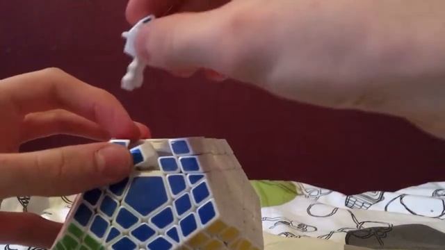 Механизм гигаминкса shengshou. смотреть онлайн