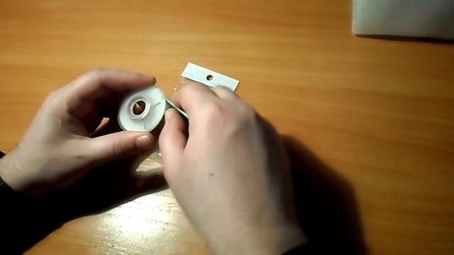 Aliexpress. Оплетка для снятия припоя. смотреть онлайн