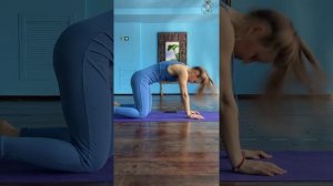 Кундалини Йога. Утренний комплекс на 15 минут