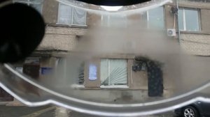 Как помочь визору не "потеть "