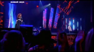 НеАнгелы - "Роман" YUNA 2014