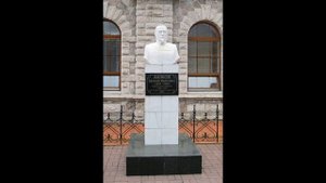 Красноводск, забытые факты истории