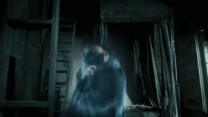 HARRY POTTER // Гарри Поттер — КЛИП — Расскажи, Снегурочка.