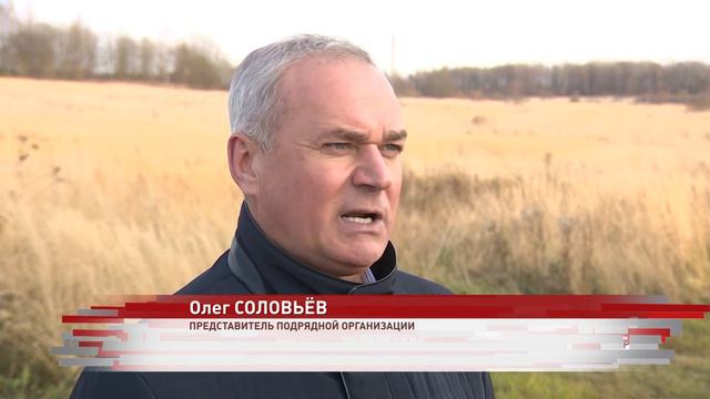 В Ростовском районе построили новый мост смотреть онлайн