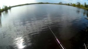 Ловля щуки на спиннинг в начале мая. Топ правил , как поймать щуку в мае.