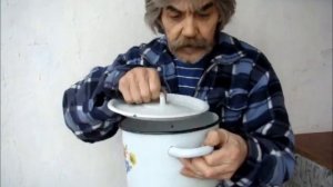 Квартира кастрюля запах