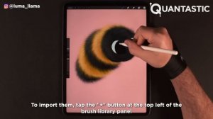 Amazing PROCREATE Tutorials That Are At Another Level