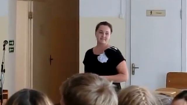 Песня учителям смотреть онлайн