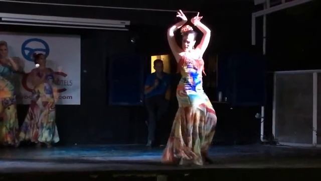 Majorque 2017 - Flamenco смотреть онлайн