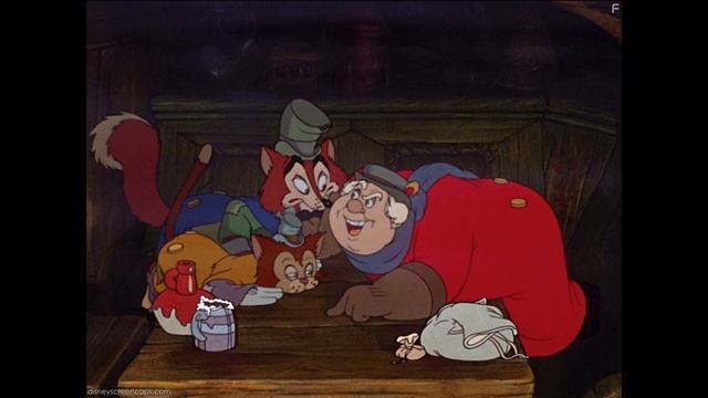 ПИНОККИО смотреть онлайн