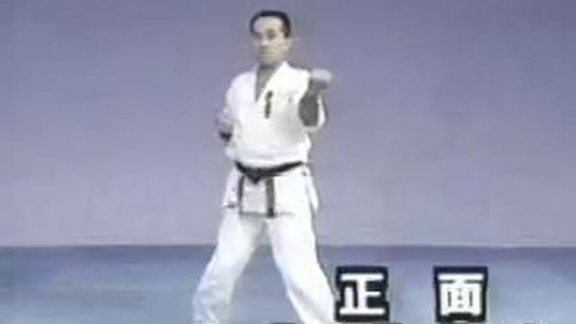 1дан Санчин ката смотреть онлайн