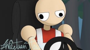 are we there yet {animation meme} [Amanda the adventurer]