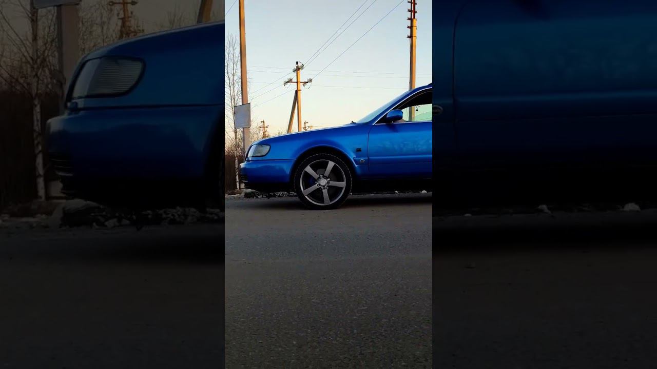 Ауди S6 кватро старт смотреть онлайн