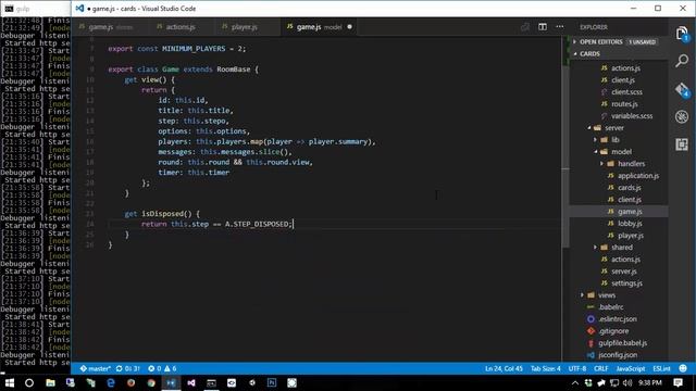 ? Game Stub • React JS Programming • ReactJS • React JavaScript • React JS for Beginners • (Pt. 72)