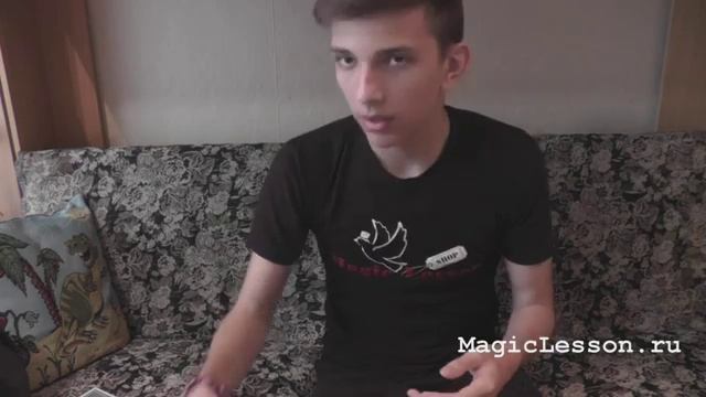 Как выбрать первую колоду карт? Советы для новичков! смотреть онлайн