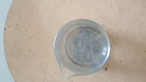 ЗАПИСКИ ДИЛЕТАНТА. ХЛОРНОЕ ОЛОВО ИЛИ КАК НЕ НАДО ДЕЛАТЬ.