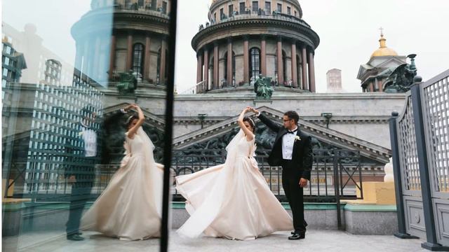 Фото со свадьбы смотреть онлайн