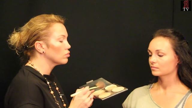 Пудры, в чем их разница и преимущества. #4 смотреть онлайн