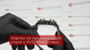 Обзор американских часов с хронографом Diesel DZ4519 - KronosTime.RU