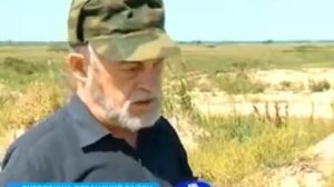 Песчаные карьеры угрожают поглотить село Дубровичи