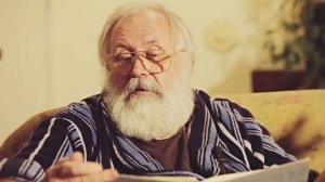 И. А. Крылов.  Мартышка и Очки -- Martyshka i Ochki