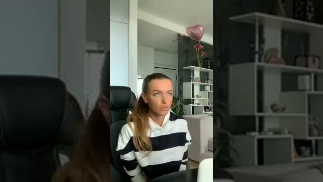 КАК УБРАТЬ СТРАХ НЕ ПОНРАВИТЬСЯ МУЖЧИНЕ НА СВИДАНИИ смотреть онлайн