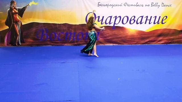 Доценко Ангелина