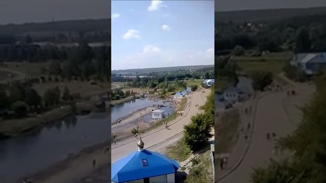 Путешествие автостопом по Башкортостану Фестиваль МузыкальнаяСказка и поездка на солёные источникиЧ