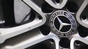 Автобонус от компании Greenway Mercedes-Benz