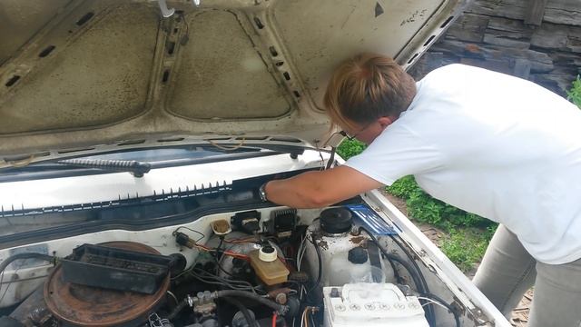 Как легко почистить контакты!!! смотреть онлайн