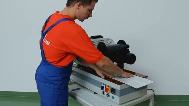 Станок для припрессовки двухрядный. UTAL