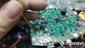 PVCR-1026 Polaris  не стартует. ?